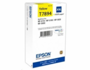 EPSON Ink bar WF-5xxx Series Ink Cartridge "Pisa" XXL Yellow (34,2 ml) (4.000 str.)