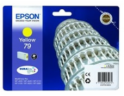 Singlepack Yellow 79 DURABrite Ultra Ink