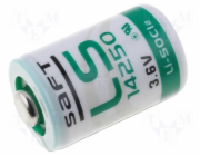 SAFT LS14250 (1/2AA) 3,6V/1200 mAh