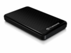 TRANSCEND externí HDD USB 3.1 StoreJet 25A3, 2TB, Black (...