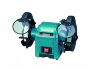 Makita GB602W Dvoukotoučová bruska s držákem,150mm,250W