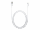 APPLE USB kabel s konektorem Lightning (2m)