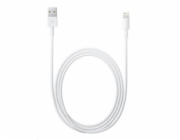 APPLE USB kabel s konektorem Lightning (2m)