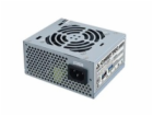 CHIEFTEC zdroj SFX 250W, active PFC, 8cm fan,> 85% effici...