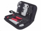 Intellinet 4-Piece Network Tool Kit, sada nářadí: cable t...