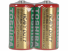 Baterie Toshiba heavy duty C 2ks