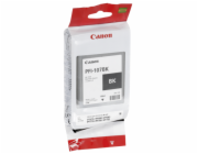 Canon ink PFI-107 BK  6705B001  originál