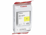 Canon ink PFI-107 Y  6708B001  origináln