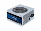 CHIEFTEC zdroj iARENA, GPB-400S, 400W, 120mm fan, PFC, úč...