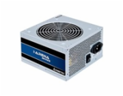 CHIEFTEC zdroj iARENA, GPB-400S, 400W, 120mm fan, PFC, účinnost >85%, bulk
