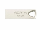 ADATA Flash Disk 64GB UV210, USB 2.0 Dash Drive, kovový A...