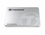 TRANSCEND SSD 220S 240GB, SATA III 6Gb/s, TLC, Aluminum case