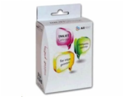 Xerox alternativní INK Canon PGI-2500XL Y pro MAXIFY MB5050, MB5350, iB4050 (19ml, Yellow)