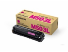 HP - Samsung CLT-M503L H-Yield Magenta Crt (5,000 pages)