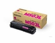 HP - Samsung CLT-M503L H-Yield Magenta Crt (5,000 pages)