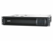 APC Smart-UPS 1500VA LCD RM 2U 230V (1000W) with Network Card