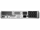 APC Smart-UPS 3000VA LCD RM 2U 230V (2700W) with Network ...
