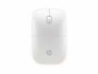 HP myš - Z3700 Mouse, Wireless, Blizzard White