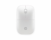 HP myš - Z3700 Mouse, Wireless, Blizzard White