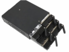 CHIEFTEC SATA Backplane CMR-625, 1x 5,25" bay for 6x 2,5"...