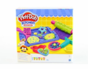 Play-Doh kuchyň pečící sada na sušenky