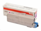 OKI Magenta toner do C532/C542 a MC563/MC573 (6 000 stránek)