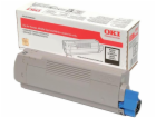 OKI Černý toner do C833/C843 (10 000 stránek)