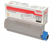 OKI Černý toner do C833/C843 (10 000 stránek)