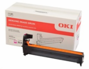 OKI Magenta obraz. válec do C823/C833/C843 (až 30 000 stránek)