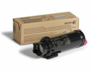 Xerox  Magenta Extra Hi-Cap toner cartridge pro Phaser 6510 a WorkCentre 6515, (4,300 Pages) DMO