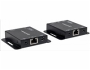 Manhattan HDMI over Ethernet Extender Kit