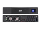 EATON UPS 5SC 3000IRT, Line-interactive, Rack 2U/Tower, 3...