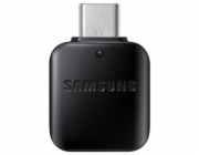 SAMSUNG adaptér USB-C na USB-A Black