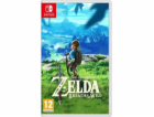 HRA SWITCH Lege. of Zelda Breath of Wild