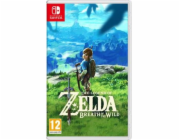 HRA SWITCH Lege. of Zelda Breath of Wild