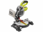 Ryobi EMS190 DCL, Pokosová pila