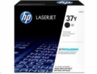HP 37Y Extra High Yield Black Original LaserJet Toner Car...