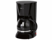 Kávovar Clatronic KA 3473 černý