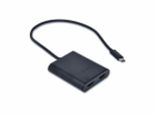 i-tec USB-C na Dual HDMI video adaptér