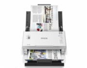 EPSON skener WorkForce DS-410, A4, 50x1200dpi, USB 2.0