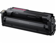 HP CLT-M603L - Vysoká výtěžnost - purpurová - originální - kazeta s barvivem (SU346A) - pro ProXpress SL-C4010N, SL-C4010ND, SL-C4012ND, SL-C4060FX, SL-C4062FX