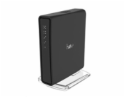 MikroTik hAP ac2 (RBD52G-5HacD2HnD-TC), 720MHz CPU, 128MB RAM, 5x LAN, 2.4+5GHz,Wi-Fi 802.11b/g/n/ac, vč. L4