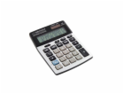 xlyne ECL102 calculator Desktop Basic Black Silver kalkul...