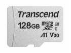 Transcend 128GB microSDXC 300S UHS-I U3 V30 A1 3D TLC (Cl...