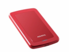 ADATA HV300 2TB, 2,5, USB 3.1, AHV300-2TU31-CRD ADATA HV3...