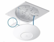 UBNT UniFi AP XG [2.4+5GHz AP, 450+1733Mbps, 3x3+4x4 MIMO, PoE 802.3bt, max.1500 uživatelů]