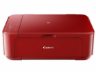 Canon PIXMA MG3650S červená