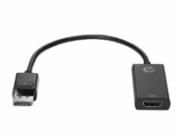 HP 2JA63AA HP DisplayPort To HDMI True 4k Adapter