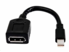 HP Single miniDP-to-DP Adapter Cable (Quadro P400/P620/P1...