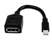 HP Single miniDP-to-DP Adapter Cable (Quadro P400/P620/P1000/Radeon WX2100/3100/4100)